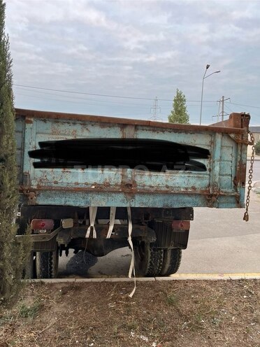 GAZ 53 1977, 100,000 km - 4.5 l - Bakı
