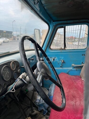 GAZ 53 1977, 100,000 km - 4.5 l - Bakı