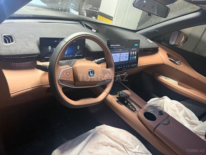 Changan  2025, 0 km - 1.5 l - Bakı