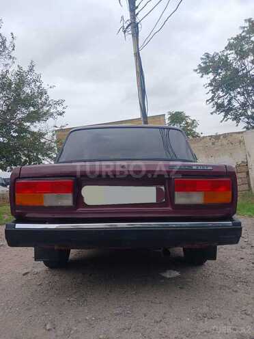 LADA (VAZ) 2107 2001, 214,523 km - 1.6 l - Bakı