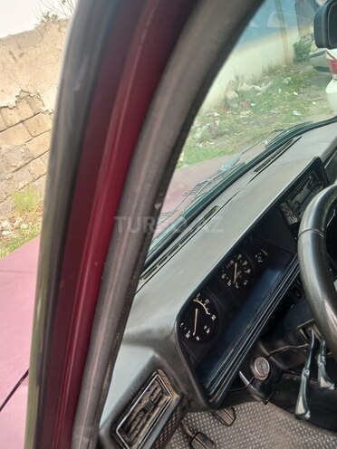 LADA (VAZ) 2107 2001, 214,523 km - 1.6 l - Bakı