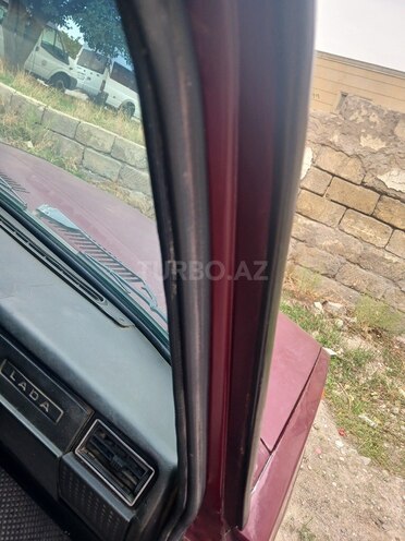 LADA (VAZ) 2107 2001, 214,523 km - 1.6 l - Bakı