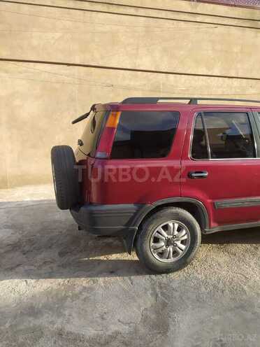 Honda CR-V 1998, 338,000 km - 2.0 л - Bakı