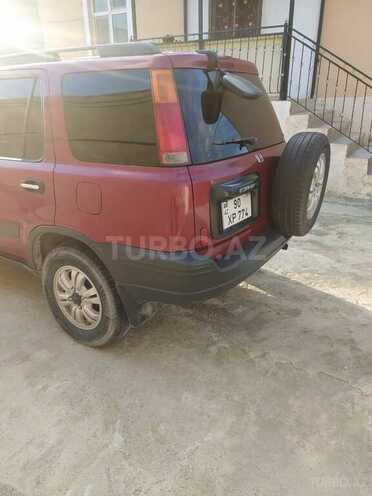 Honda CR-V 1998, 338,000 km - 2.0 л - Bakı