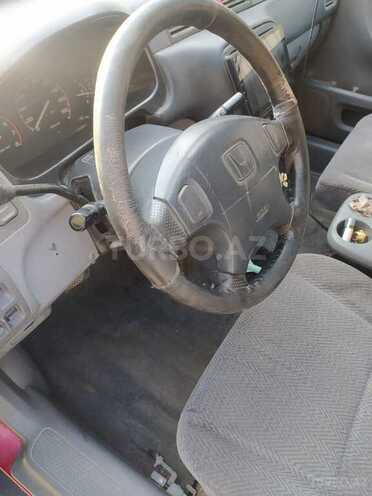 Honda CR-V 1998, 338,000 km - 2.0 л - Bakı