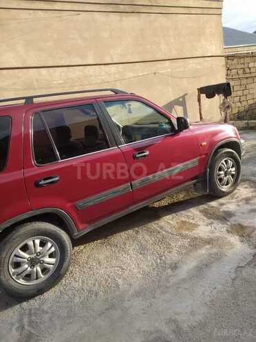 Honda CR-V 1998, 338,000 km - 2.0 л - Bakı