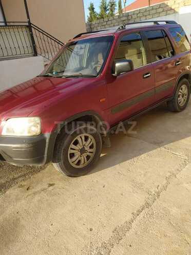 Honda CR-V 1998, 338,000 km - 2.0 л - Bakı