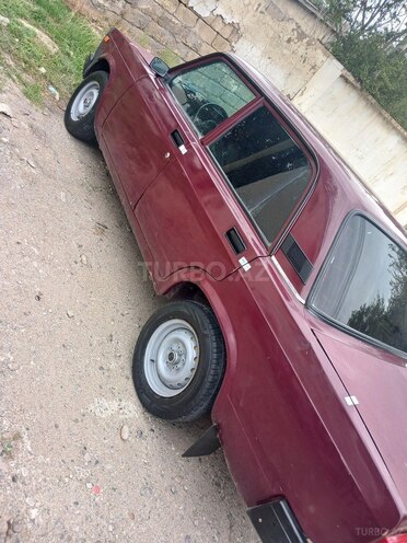 LADA (VAZ) 2107 2001, 214,523 km - 1.6 l - Bakı