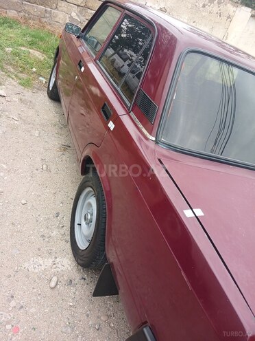 LADA (VAZ) 2107 2001, 214,523 km - 1.6 l - Bakı