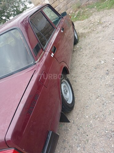 LADA (VAZ) 2107 2001, 214,523 km - 1.6 l - Bakı