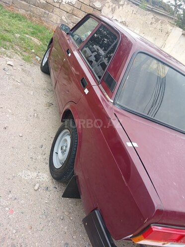 LADA (VAZ) 2107 2001, 214,523 km - 1.6 l - Bakı