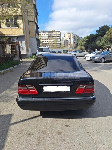Mercedes E 230 1996, 430,000 km - 2.3 л - Bakı