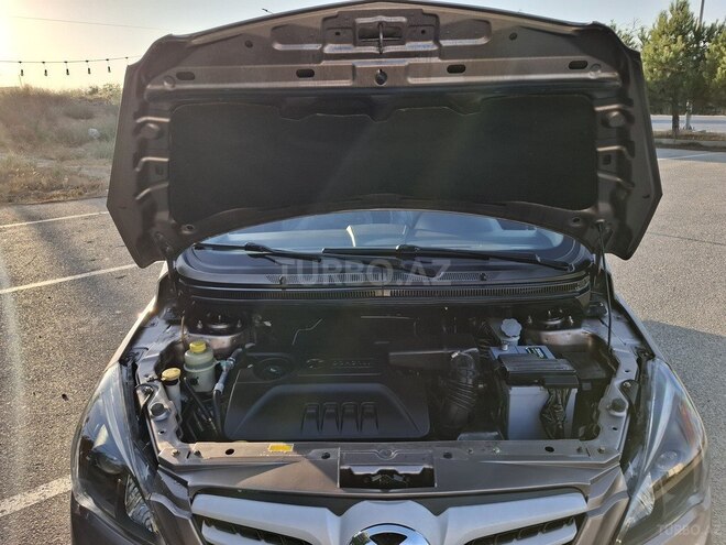 Baic A1 2014, 160,000 km - 1.5 l - Bakı