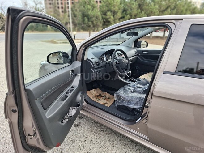 Baic A1 2014, 160,000 km - 1.5 l - Bakı