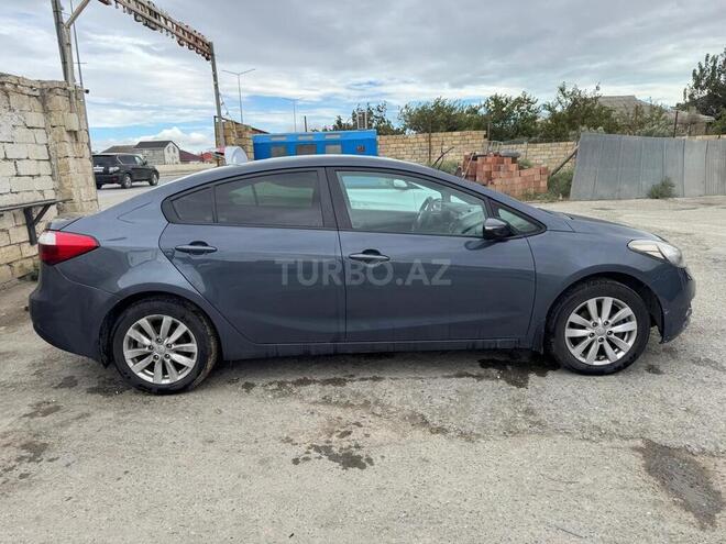 Kia Forte 2013, 252,667 km - 1.8 l - Bakı