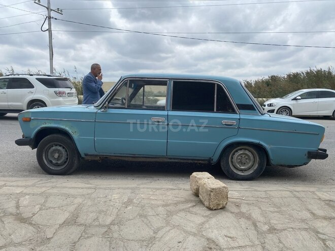 LADA (VAZ) 2106 1989, 200,000 km - 1.6 л - Bakı