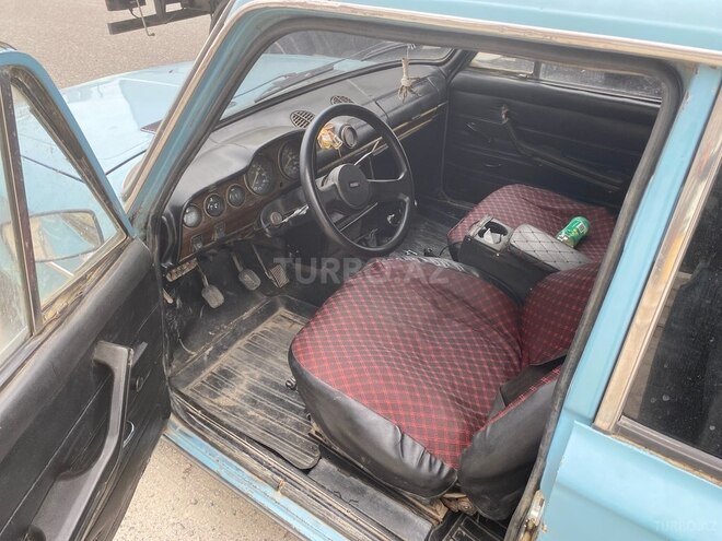 LADA (VAZ) 2106 1989, 200,000 km - 1.6 л - Bakı