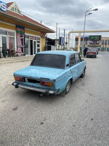 LADA (VAZ) 2106 1989, 200,000 km - 1.6 л - Bakı