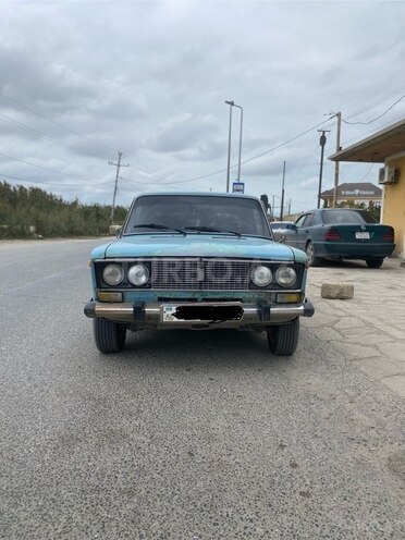 LADA (VAZ) 2106 1989, 200,000 km - 1.6 л - Bakı