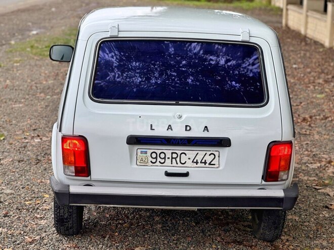 LADA (VAZ) Niva 2012, 186,988 km - 1.7 l - Lənkəran