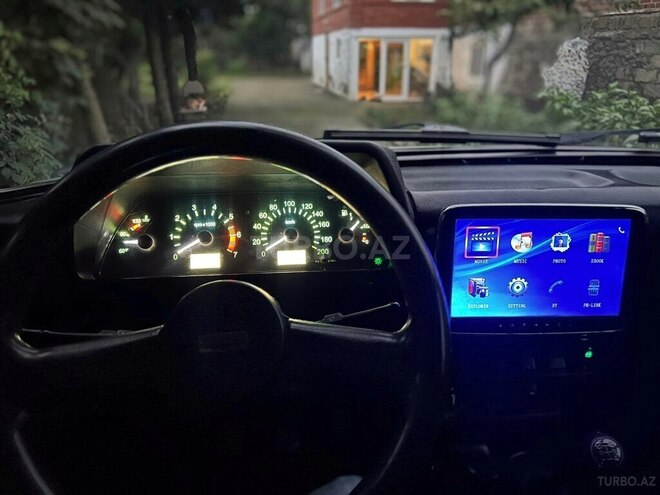 LADA (VAZ) Niva 2012, 186,988 km - 1.7 l - Lənkəran
