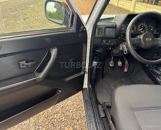LADA (VAZ) Niva 2012, 186,988 km - 1.7 l - Lənkəran