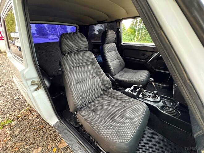 LADA (VAZ) Niva 2012, 186,988 km - 1.7 l - Lənkəran