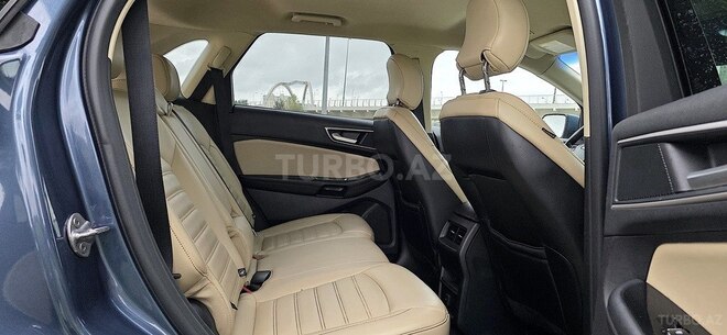 Ford Edge 2019, 129,300 km - 2.0 l - Bakı