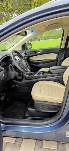 Ford Edge 2019, 129,300 km - 2.0 l - Bakı