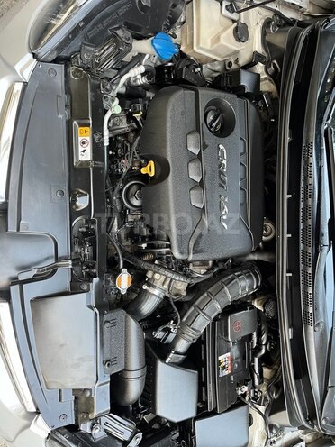 Hyundai Avante 2014, 253,000 km - 1.6 l - Bakı