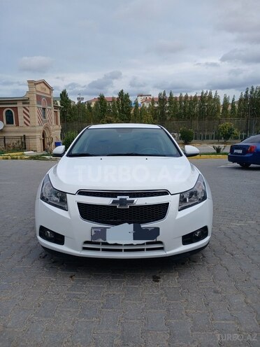 Chevrolet Cruze 2013, 202,000 km - 1.4 l - Bakı