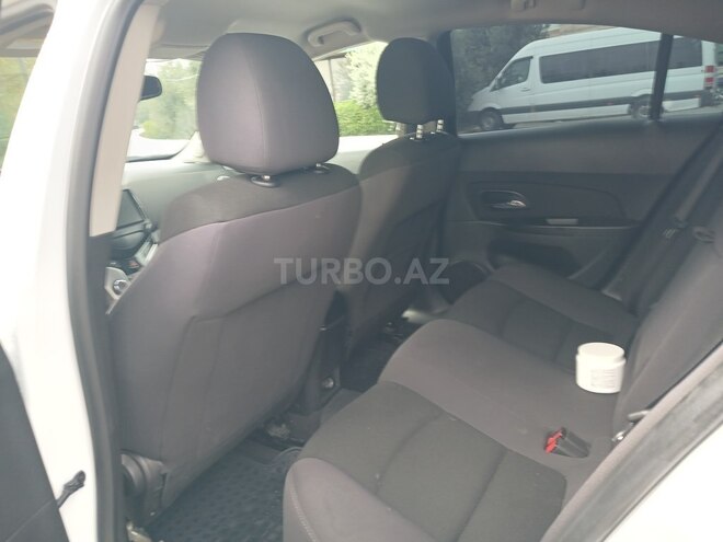 Chevrolet Cruze 2013, 202,000 km - 1.4 l - Bakı