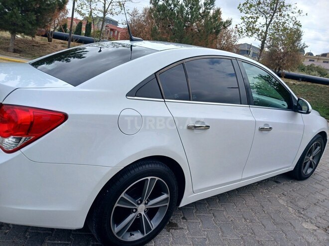 Chevrolet Cruze 2013, 202,000 km - 1.4 l - Bakı