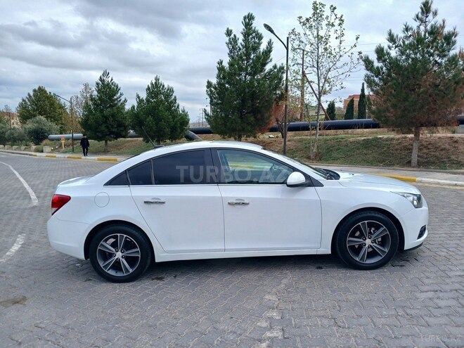 Chevrolet Cruze 2013, 202,000 km - 1.4 l - Bakı