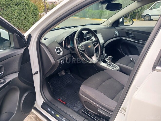Chevrolet Cruze 2013, 202,000 km - 1.4 l - Bakı