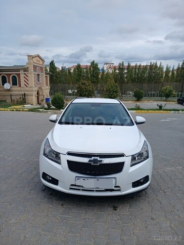 Chevrolet Cruze 2013, 202,000 km - 1.4 l - Bakı