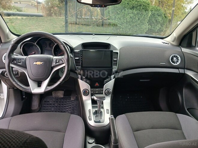 Chevrolet Cruze 2013, 202,000 km - 1.4 l - Bakı