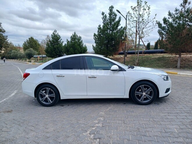 Chevrolet Cruze 2013, 202,000 km - 1.4 l - Bakı