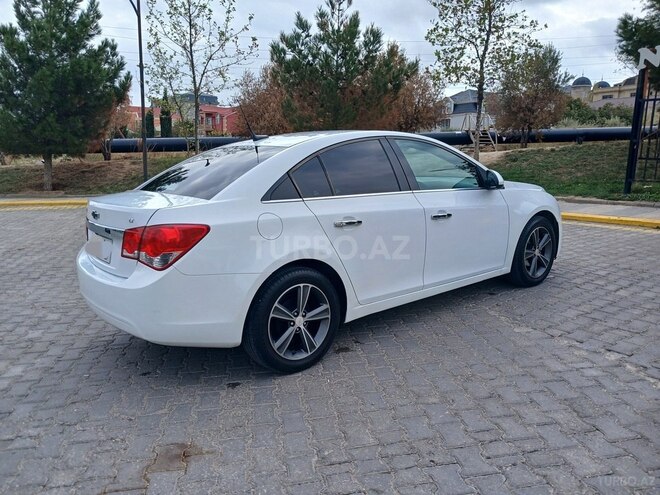 Chevrolet Cruze 2013, 202,000 km - 1.4 l - Bakı