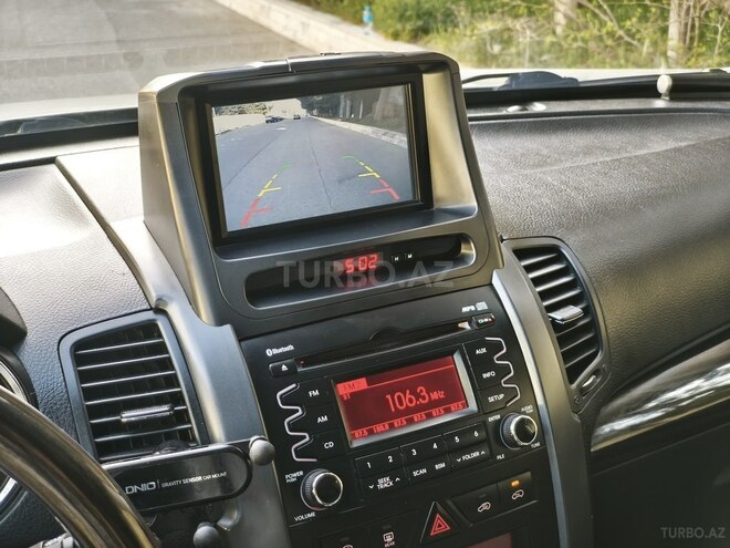 Kia Sorento 2009, 155,000 km - 2.0 l - Bakı