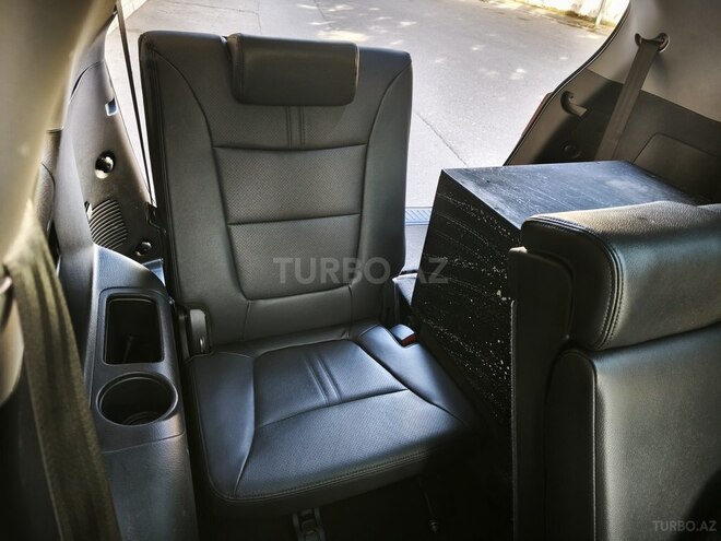 Kia Sorento 2009, 155,000 km - 2.0 l - Bakı