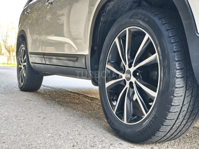 Kia Sorento 2009, 155,000 km - 2.0 l - Bakı