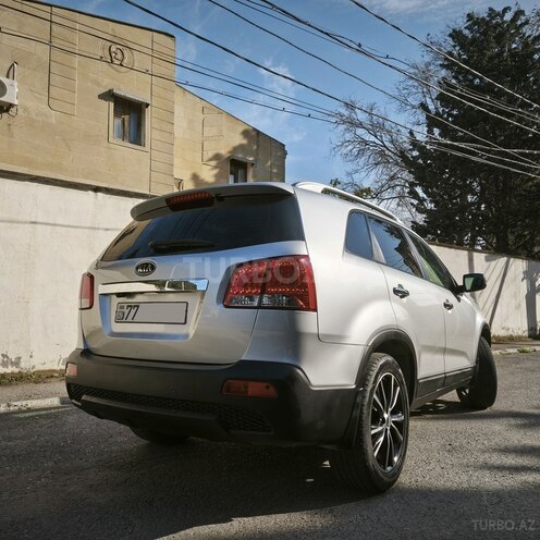Kia Sorento 2009, 155,000 km - 2.0 l - Bakı
