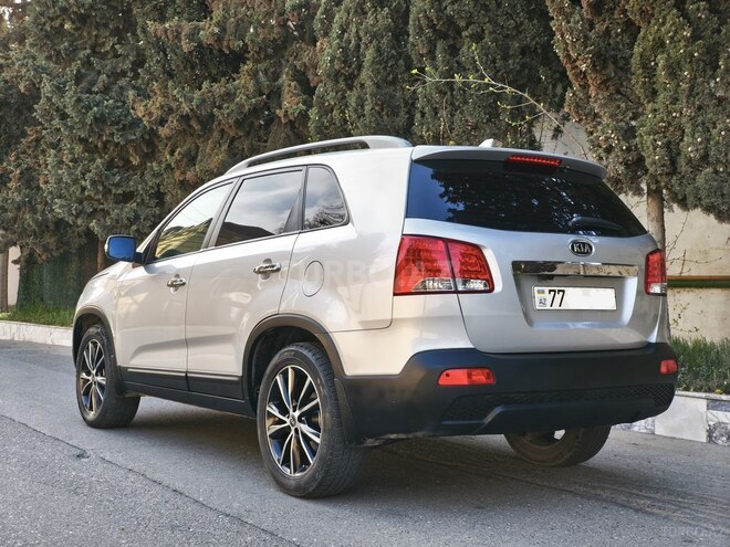 Kia Sorento 2009, 155,000 km - 2.0 l - Bakı