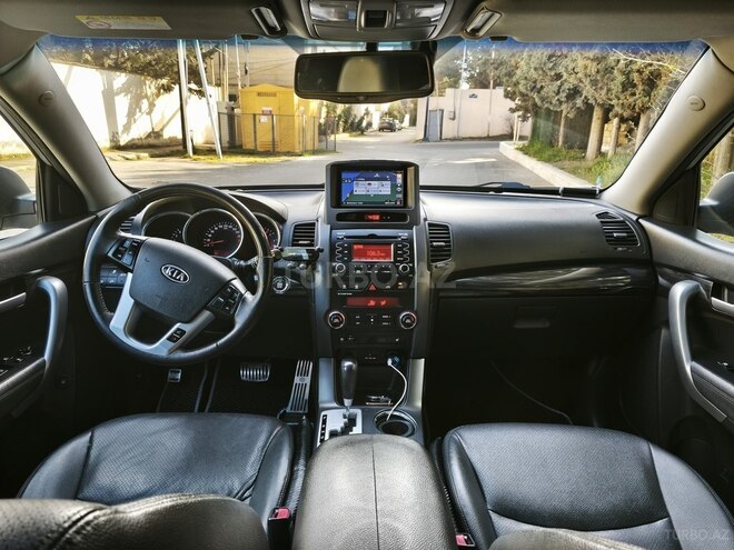 Kia Sorento 2009, 155,000 km - 2.0 l - Bakı