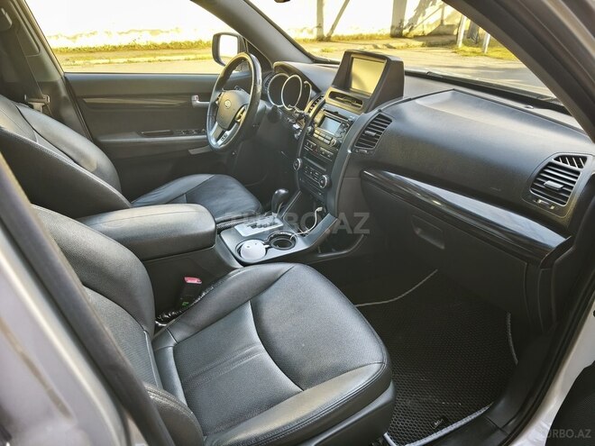 Kia Sorento 2009, 155,000 km - 2.0 l - Bakı