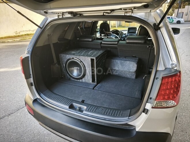 Kia Sorento 2009, 155,000 km - 2.0 l - Bakı