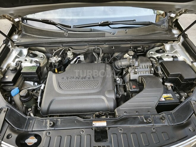 Kia Sorento 2009, 155,000 km - 2.0 l - Bakı