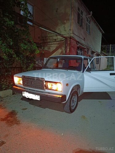 LADA (VAZ) 2107 2010, 205,000 km - 1.7 l - Bakı