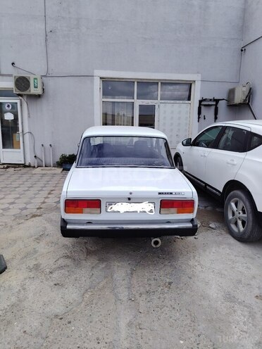 LADA (VAZ) 2107 2010, 205,000 km - 1.7 l - Bakı